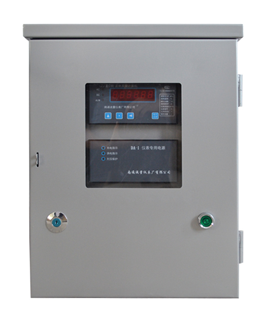 流體質量計算機II型